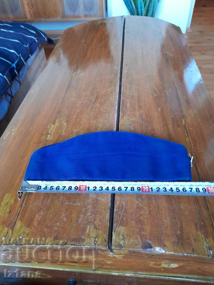 Old military cap, hat with price 25.00 BGN | € 12.78 Old military cap, hat with price 25.00 BGN | € 12.78