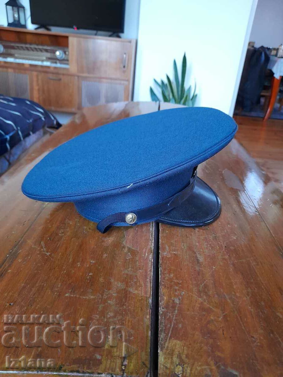 Delivery of Old fire brigade Delivery of Old fire brigade