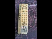 Panasonic remote
