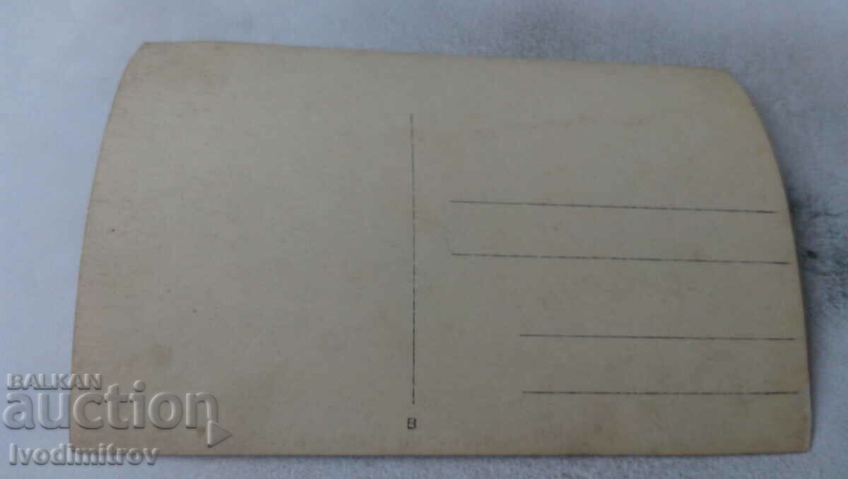 Photo Men at tables in a restaurant with price 1.65 BGN | € 0.84