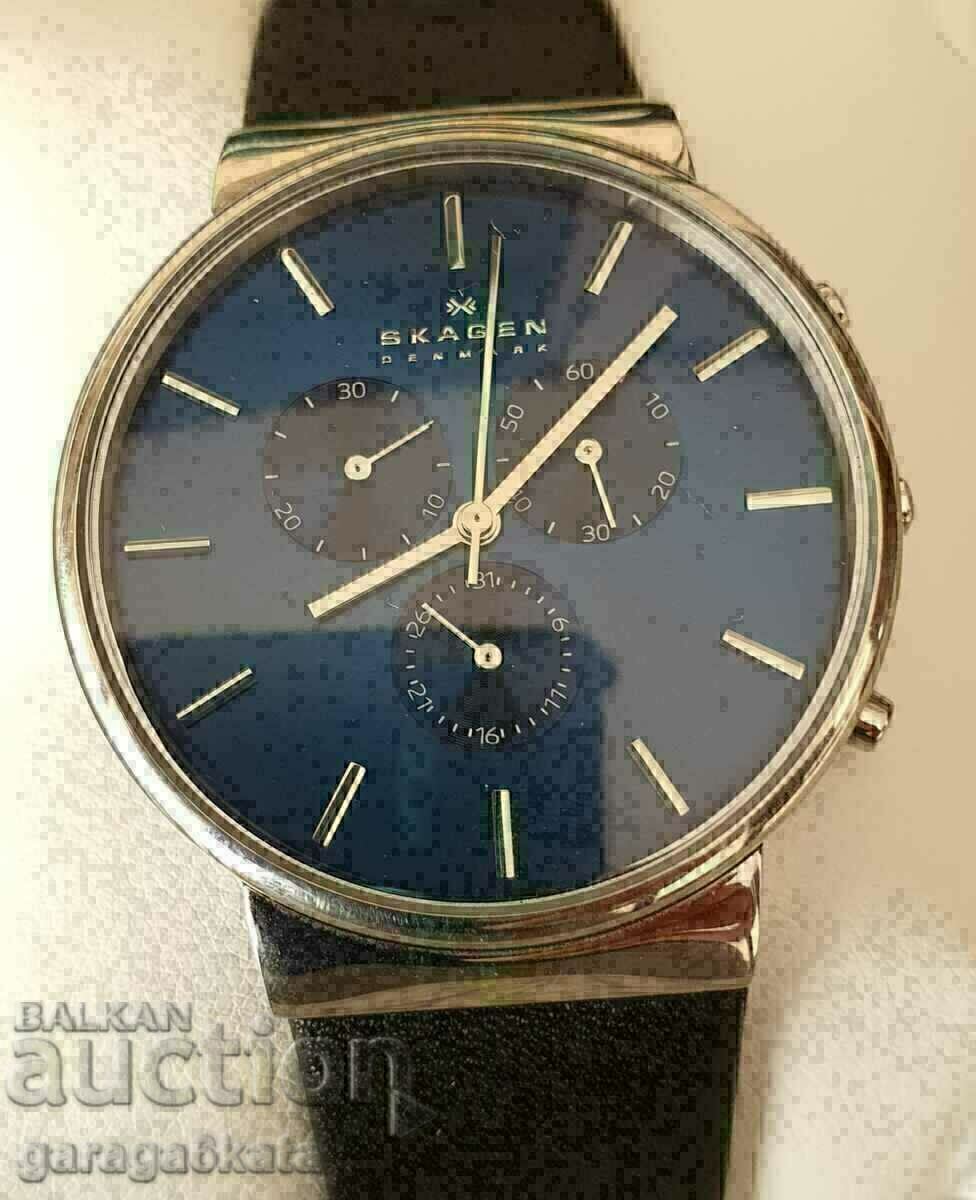 Ceas Skagen SKW6105