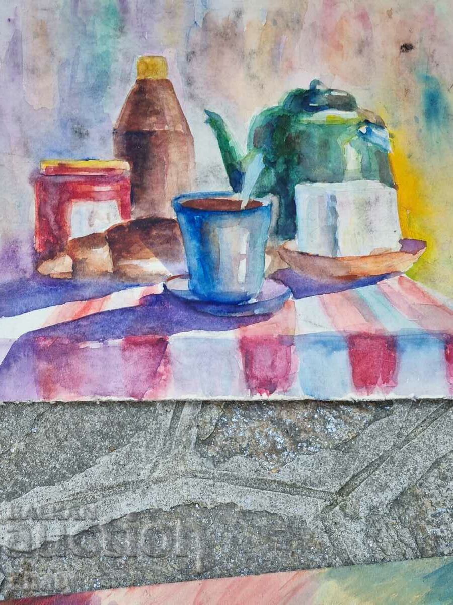 Аукцион Стара картина Аукцион Стара картина