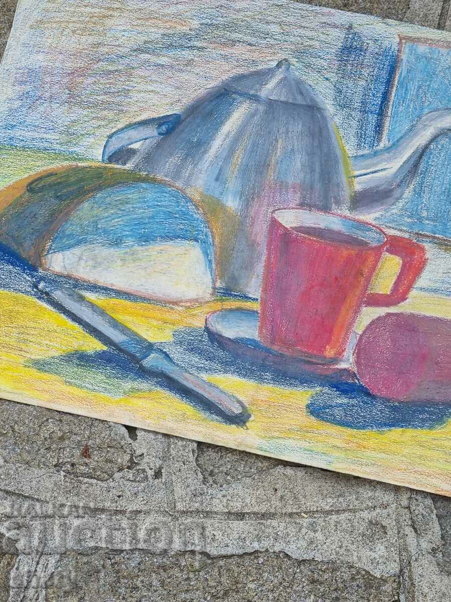 Доставка на Стара картина Доставка на Стара картина