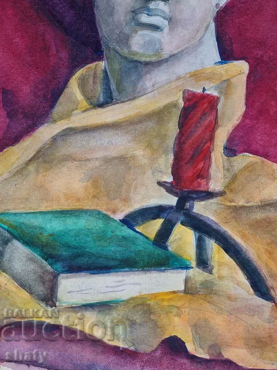 Auction Old picture Auction Old picture