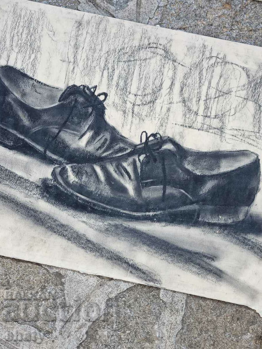 Delivery of Old graphics