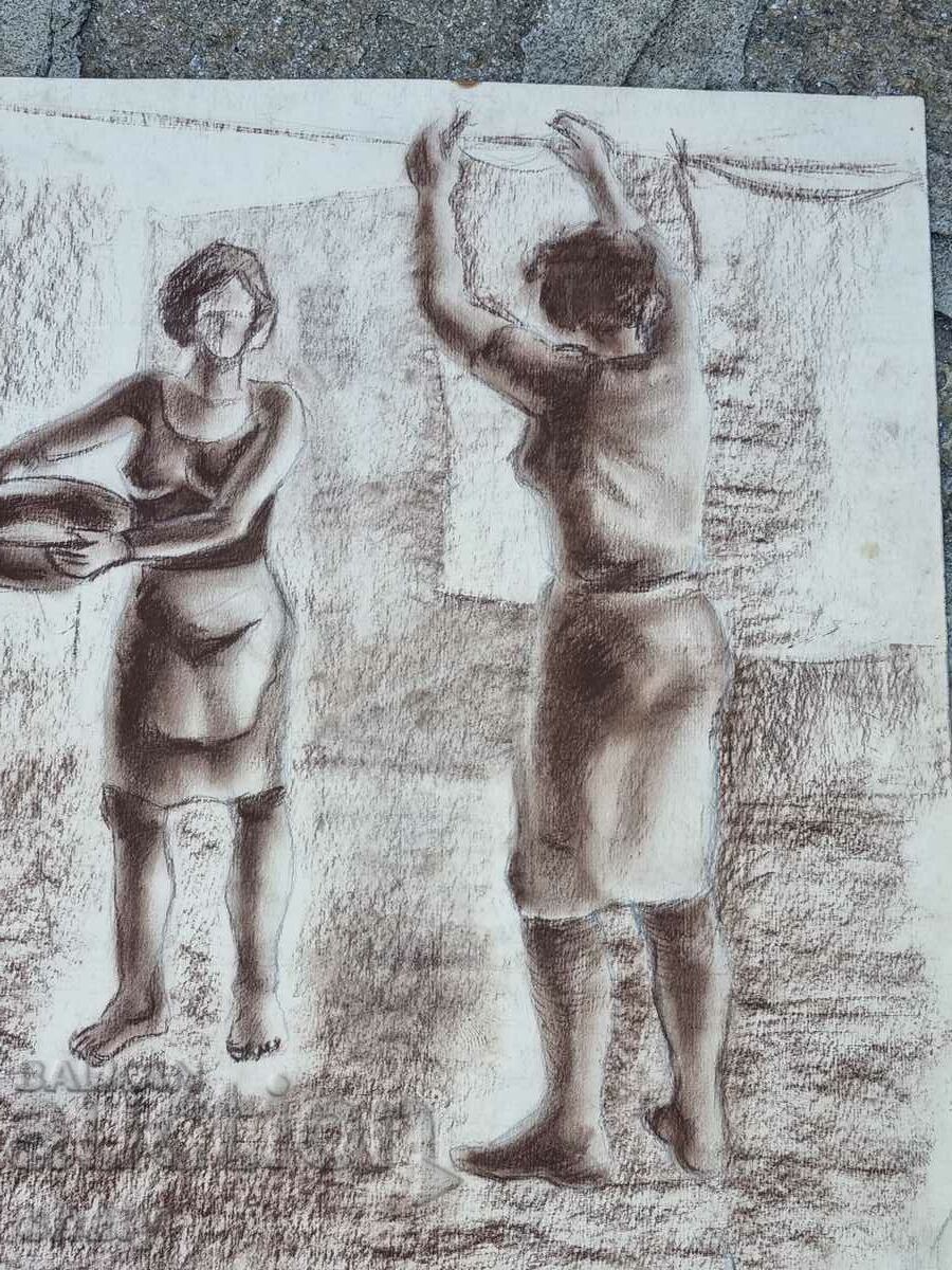 Delivery of Old graphics Delivery of Old graphics