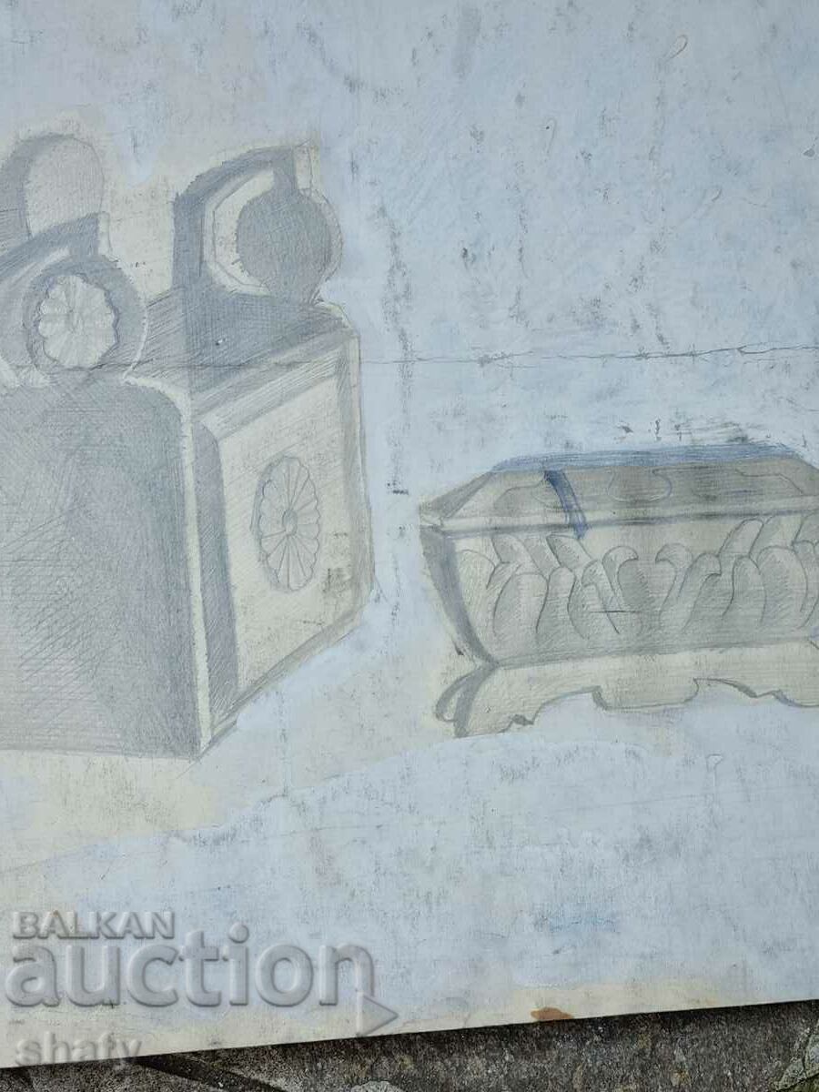 Old graphics - 5 Old graphics - 5