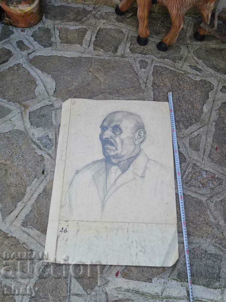 Delivery of Old graphics Delivery of Old graphics