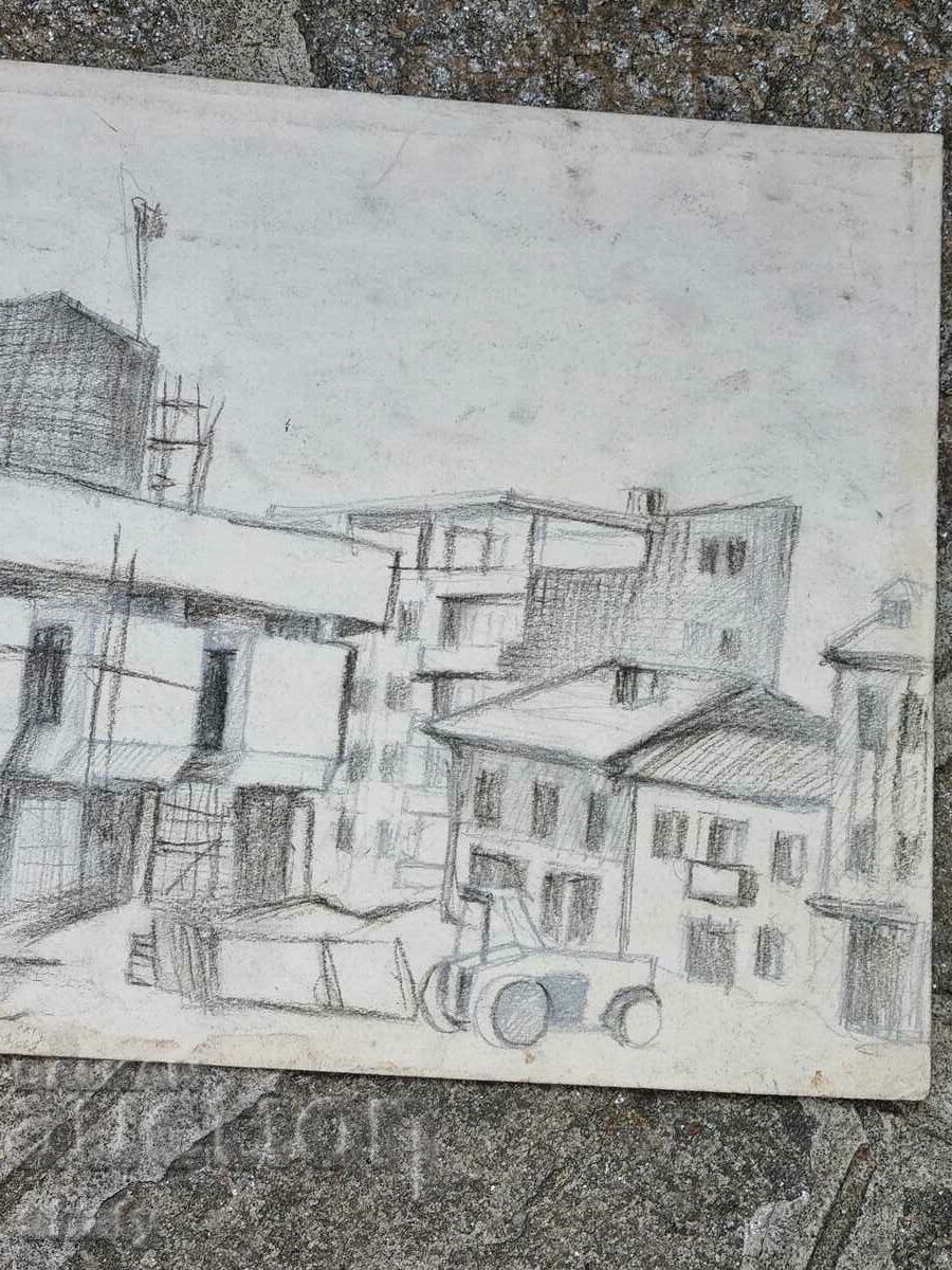 Old graphics - 5 Old graphics - 5