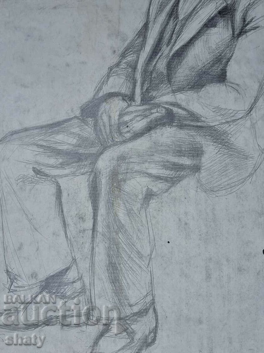 Стара графика - 6 Стара графика - 6