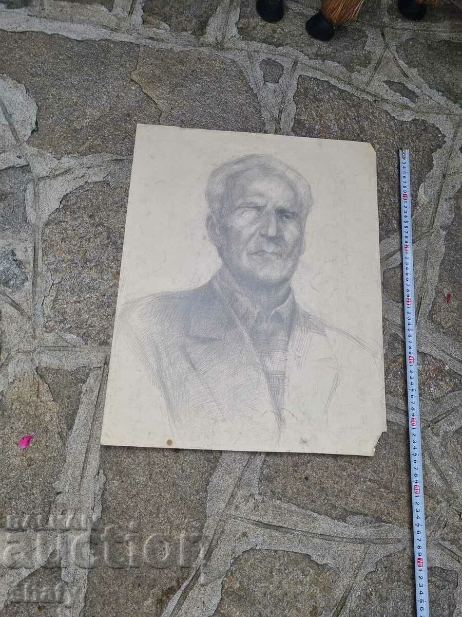 Delivery of Old graphics Delivery of Old graphics