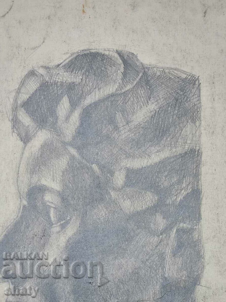 Old graphics with price 10.00 BGN | € 5.11