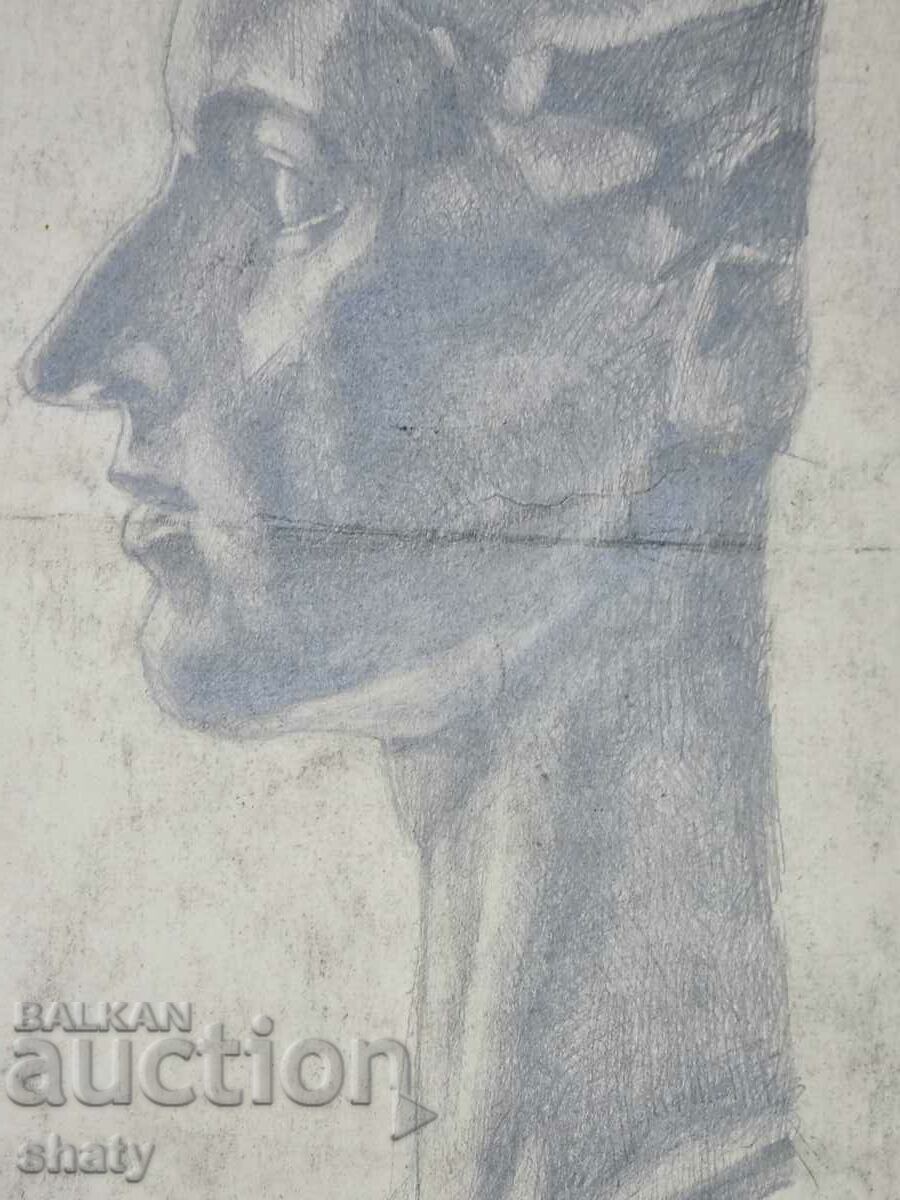 Auction  Old graphics