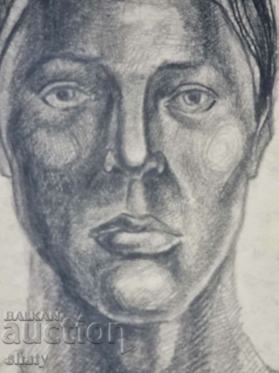 Delivery of Old graphics