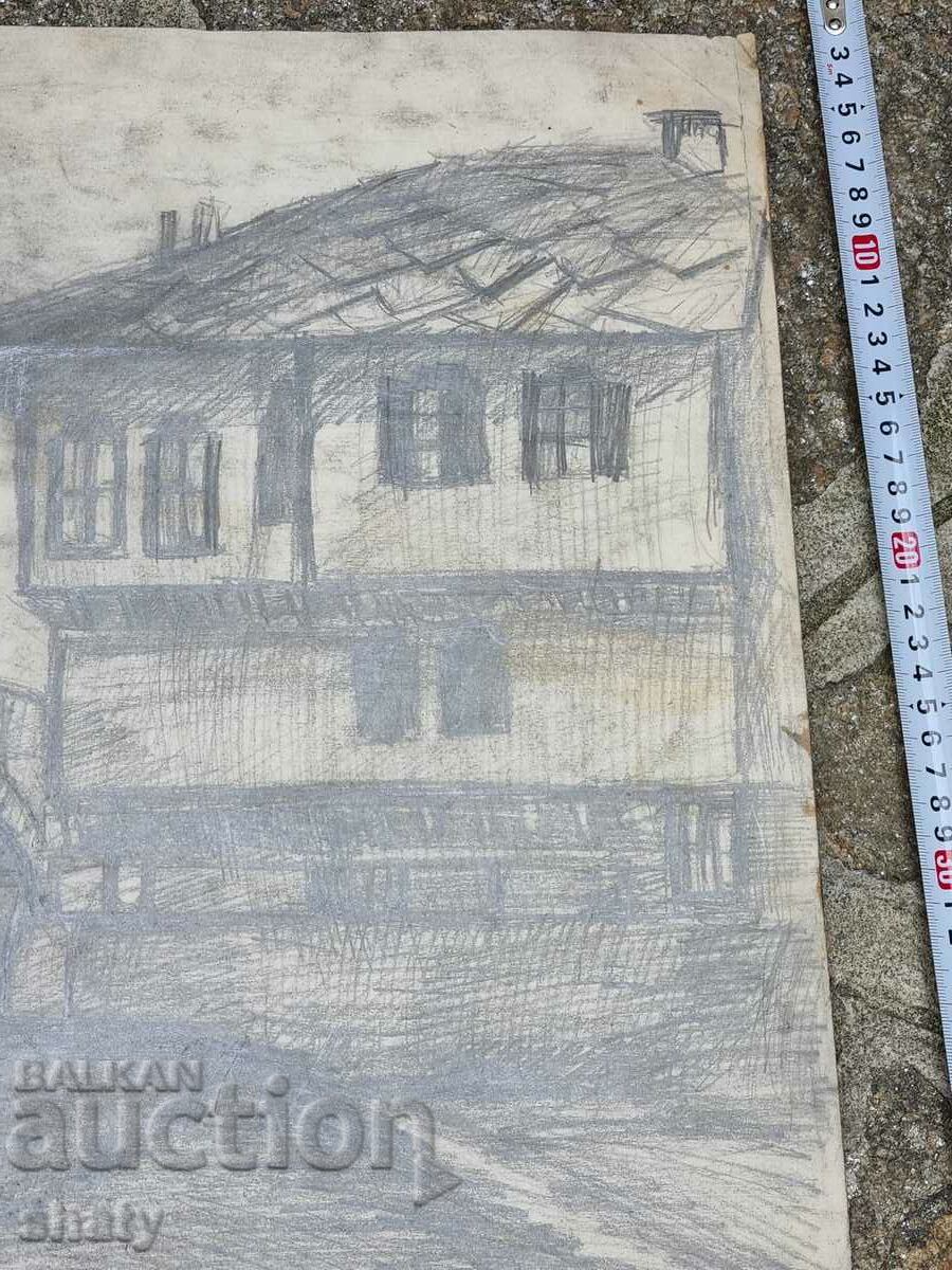 Old graphics with price 10.00 BGN | € 5.11 Old graphics with price 10.00 BGN | € 5.11