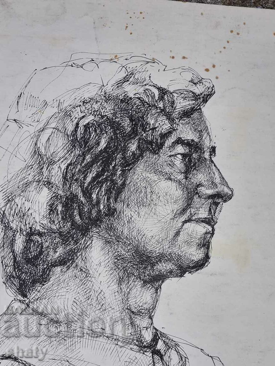 Old graphics with price 10.00 BGN | € 5.11 Old graphics with price 10.00 BGN | € 5.11