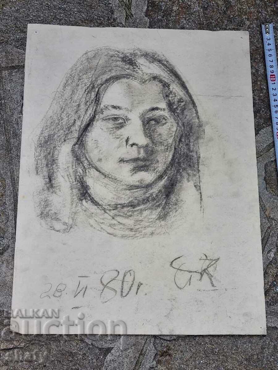 Delivery of Old graphics Delivery of Old graphics