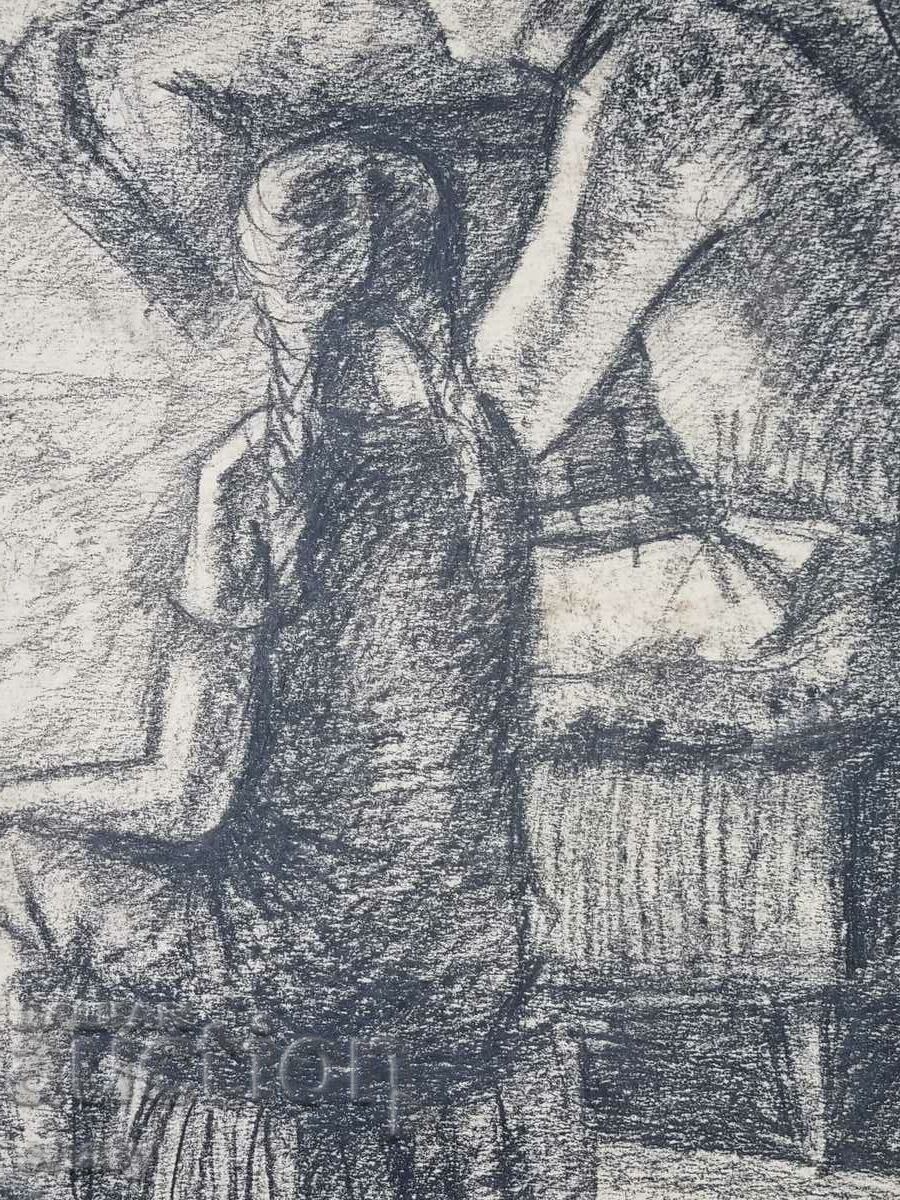 Delivery of Old graphics Delivery of Old graphics