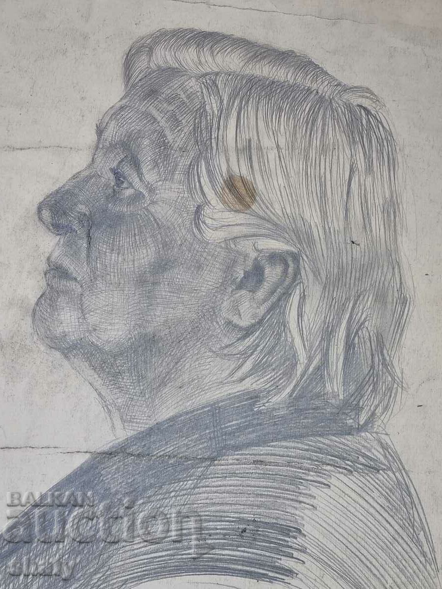 Old graphics with price 10.00 BGN | € 5.11 Old graphics with price 10.00 BGN | € 5.11