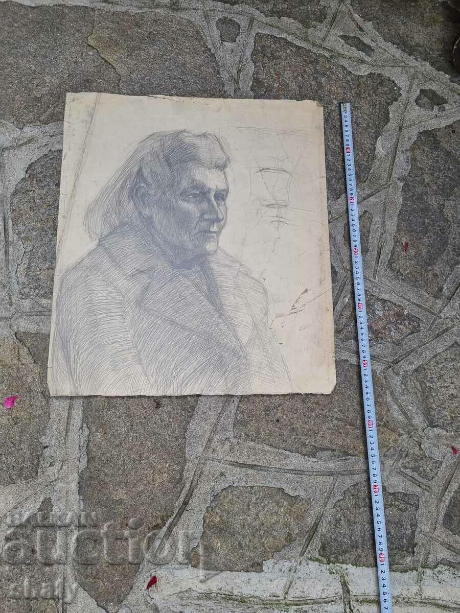 Delivery of Old graphics Delivery of Old graphics