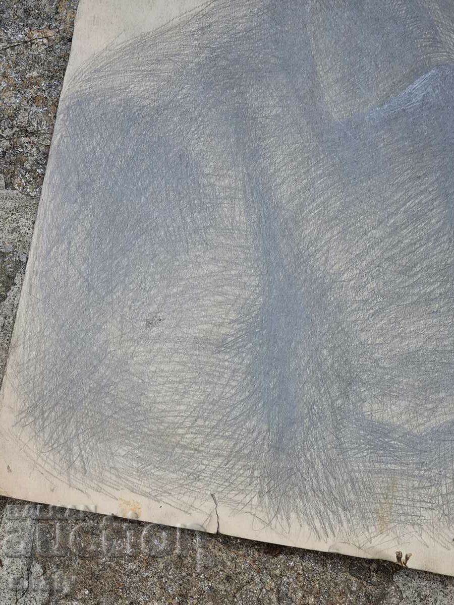 Παράδοση παλιά γραφικά