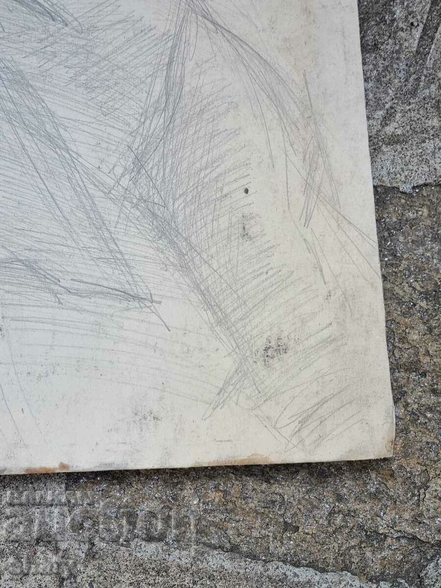 Delivery of Old graphics Delivery of Old graphics