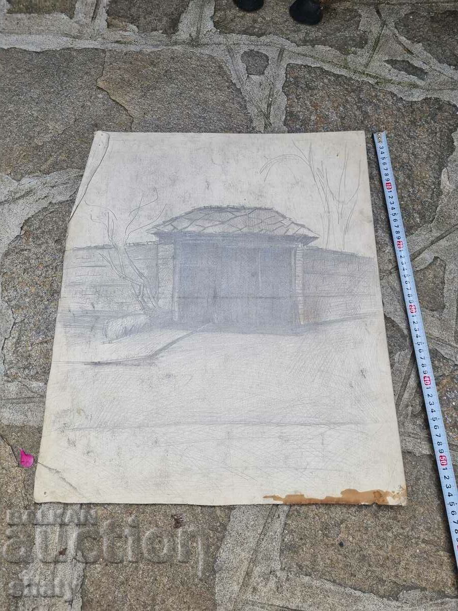 Old graphics - 5 Old graphics - 5