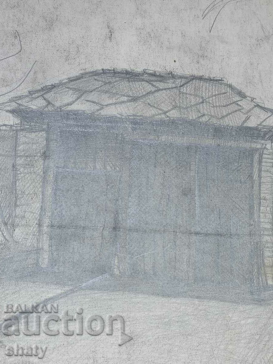 Old graphics - 6 Old graphics - 6