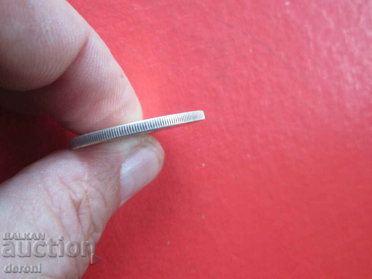 200 zloty 1976 silver coin Poland - 5 200 zloty 1976 silver coin Poland - 5