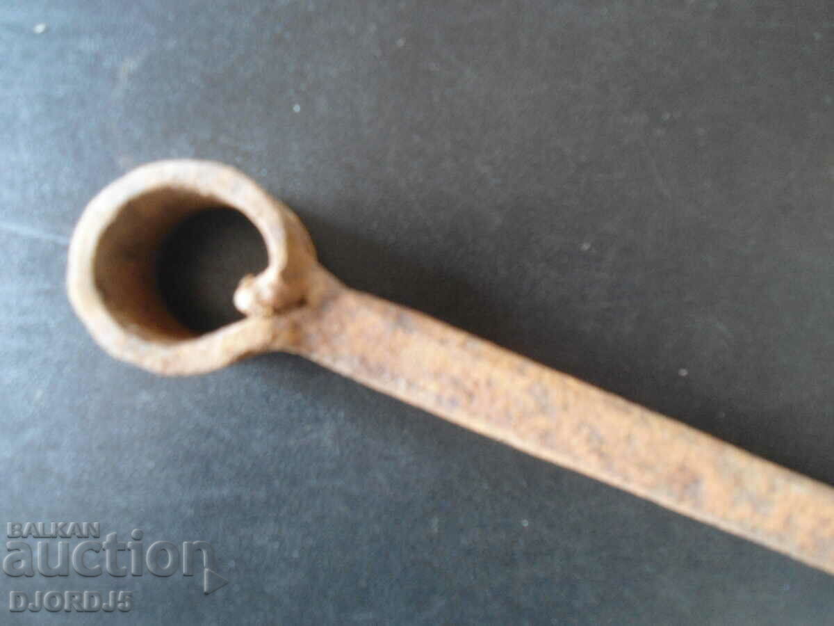 Delivery of Old drill, chipping Delivery of Old drill, chipping