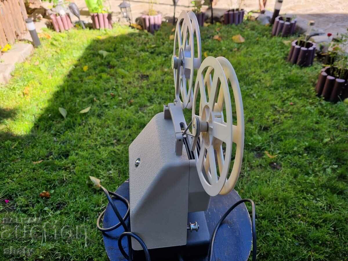 Old movie projector. Agfa with price 95.00 BGN | € 48.57 Old movie projector. Agfa with price 95.00 BGN | € 48.57