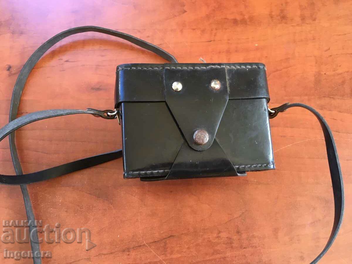 Delivery of CAMERA "CHANGE 8M" LOMO USSR WORKS AND HAS TAPE Delivery of CAMERA "CHANGE 8M" LOMO USSR WORKS AND HAS TAPE