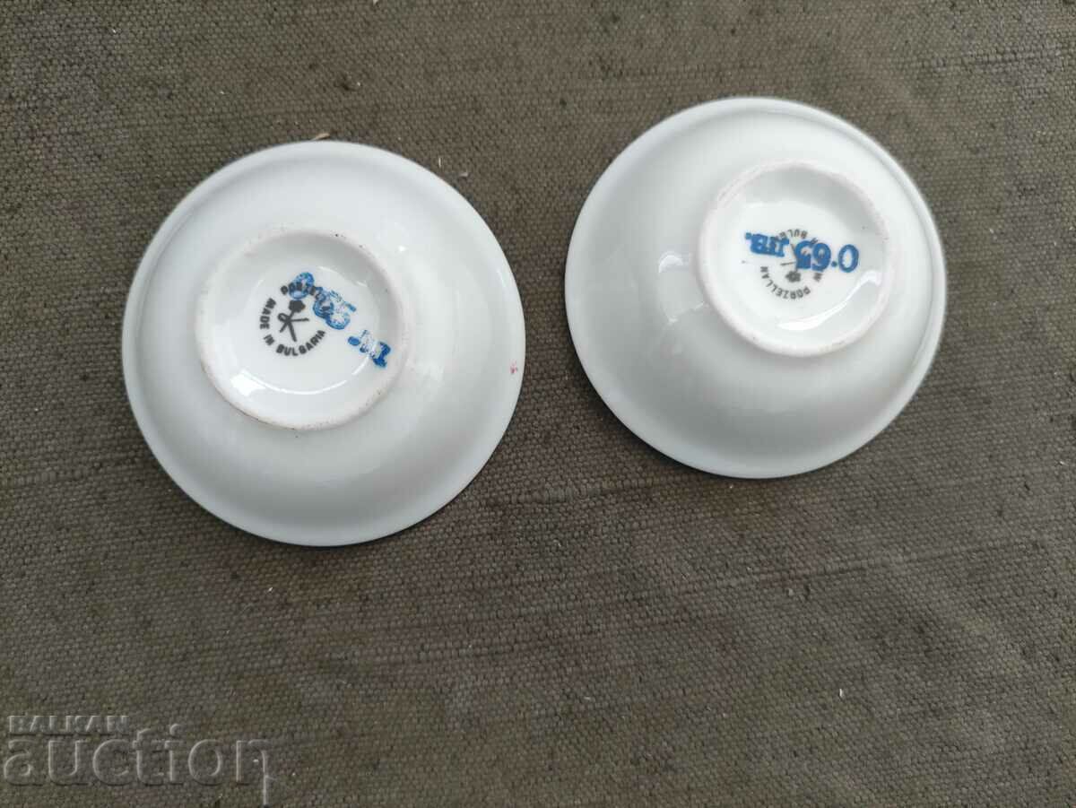 Small porcelain bracelets Wrist with price 40.00 BGN | € 20.45 Small porcelain bracelets Wrist with price 40.00 BGN | € 20.45