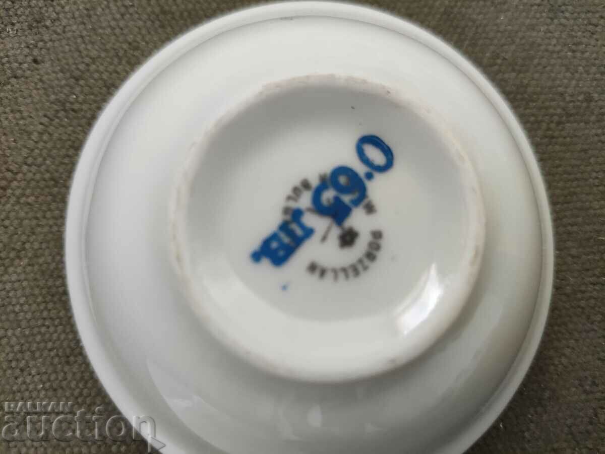 Small porcelain bracelets Wrist - 5 Small porcelain bracelets Wrist - 5