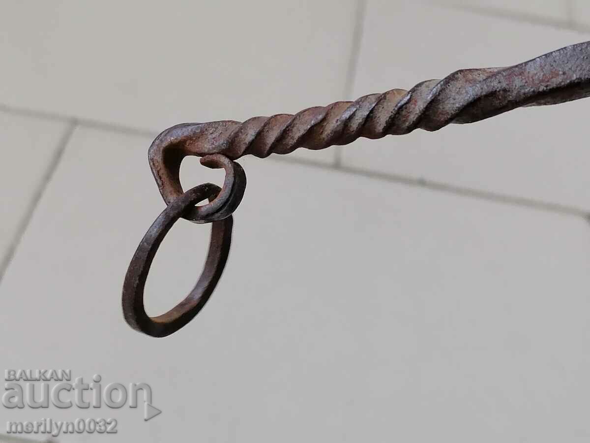 Livrarea Tunder, ugribki, spatule, ugribka, fier forjat Livrarea Tunder, ugribki, spatule, ugribka, fier forjat