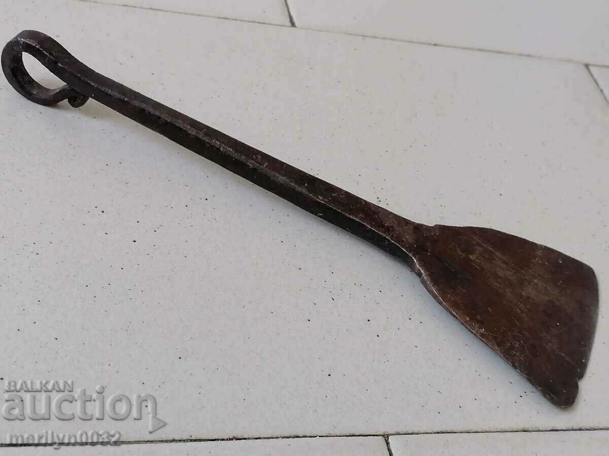 Livrarea Tunder, ugribki, spatule, ugribka, fier forjat Livrarea Tunder, ugribki, spatule, ugribka, fier forjat