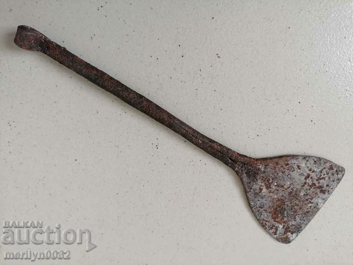 Огрибка, угрибки, огрибки, угрибка, ковано желязо с цена 30.00 лв. | € 15.34 Огрибка, угрибки, огрибки, угрибка, ковано желязо с цена 30.00 лв. | € 15.34