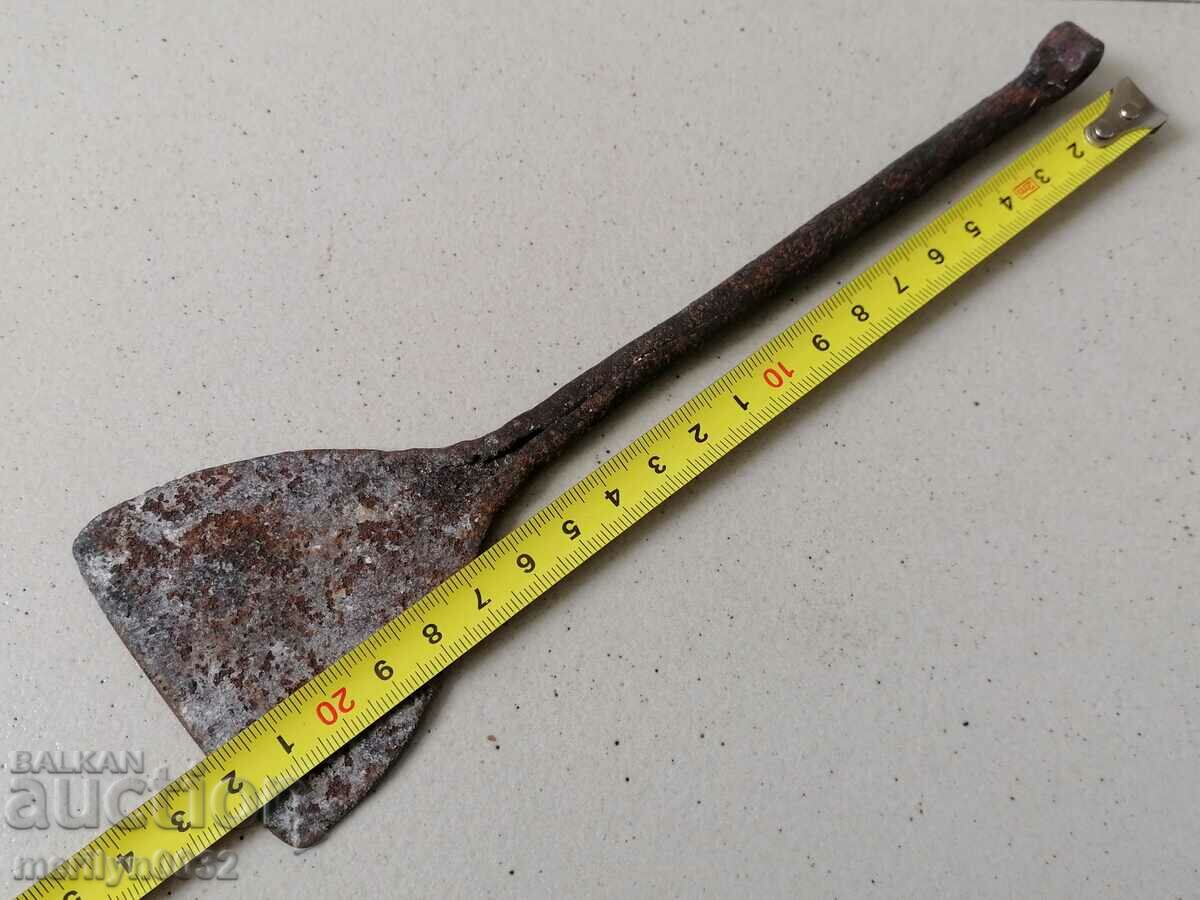 Огрибка, угрибки, огрибки, угрибка, ковано желязо - 5 Огрибка, угрибки, огрибки, угрибка, ковано желязо - 5