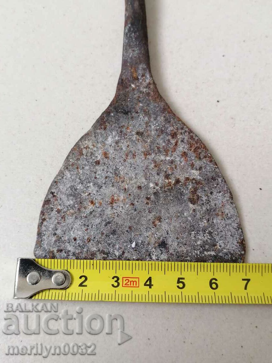 Огрибка, угрибки, огрибки, угрибка, ковано желязо - 6 Огрибка, угрибки, огрибки, угрибка, ковано желязо - 6