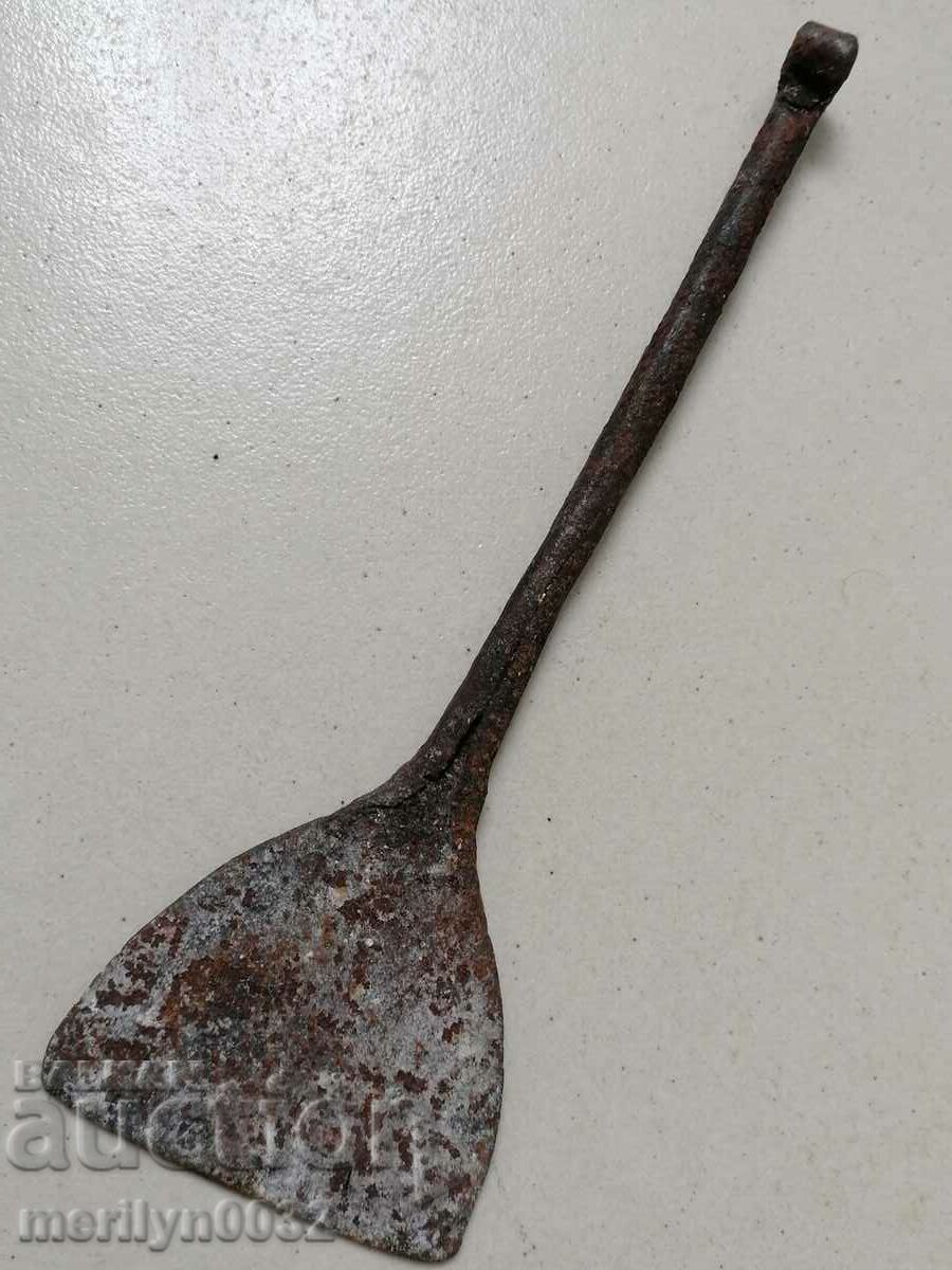 Огрибка, угрибки, огрибки, угрибка, ковано желязо - 7 Огрибка, угрибки, огрибки, угрибка, ковано желязо - 7