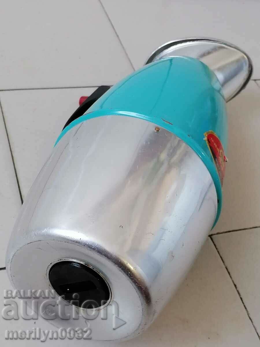 Old coat thermos, kettle, bottle, cauldron - 7 Old coat thermos, kettle, bottle, cauldron - 7