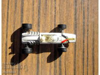 B.R.M. old metal formula 1 F1 toy car