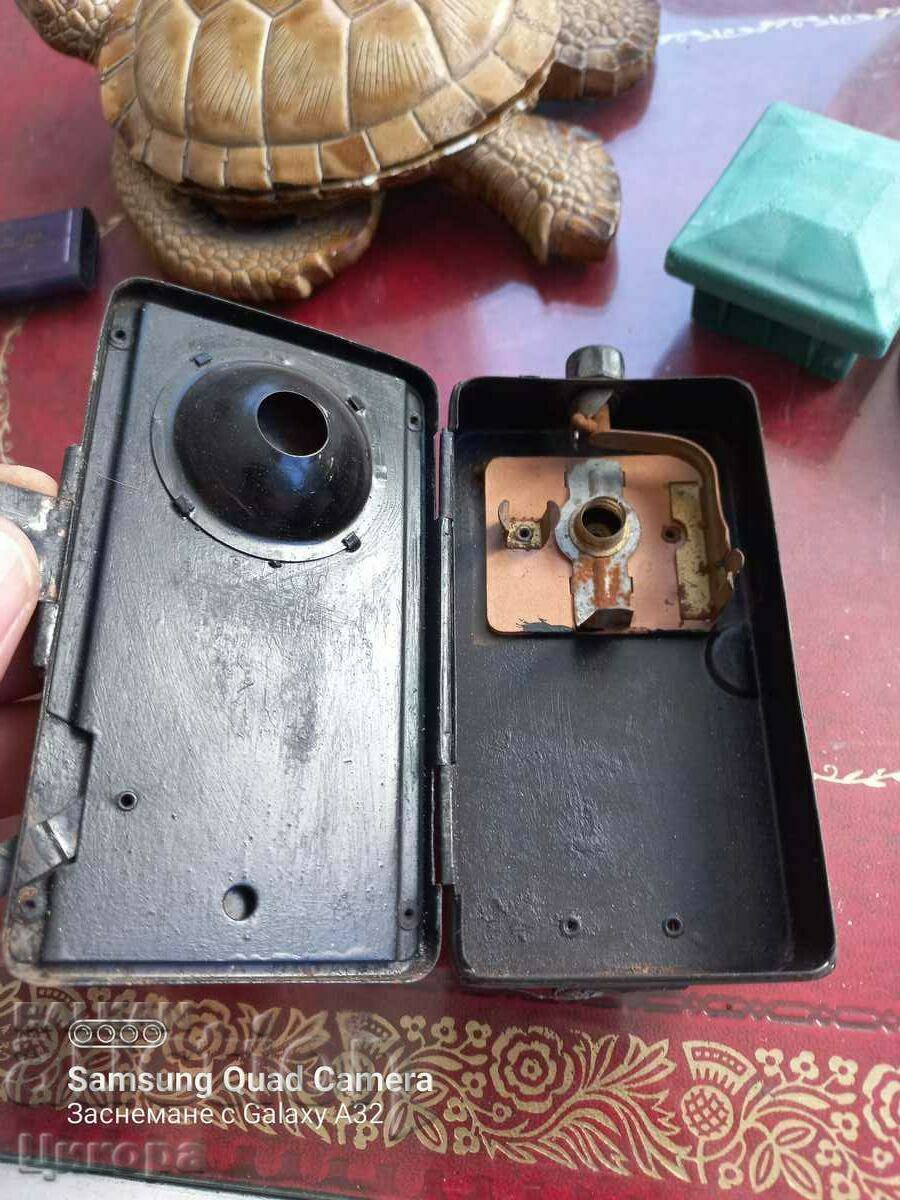 OLD FLASHLIGHT DERTRIX FLASHLIGHT - 5 OLD FLASHLIGHT DERTRIX FLASHLIGHT - 5