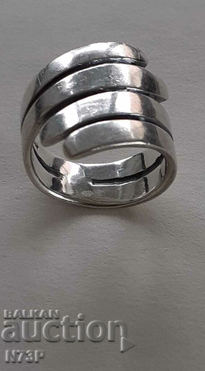 RING. SILVER.JEWELRY. with price 29.00 BGN | € 14.83 RING. SILVER.JEWELRY. with price 29.00 BGN | € 14.83