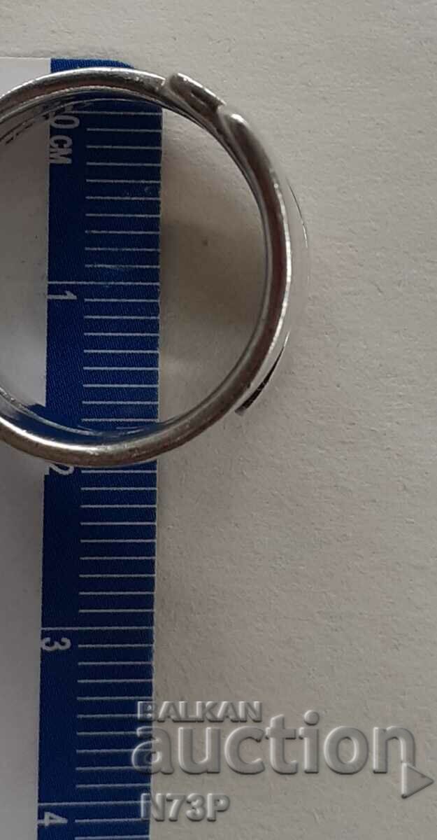 Auction RING. SILVER.JEWELRY. Auction RING. SILVER.JEWELRY.