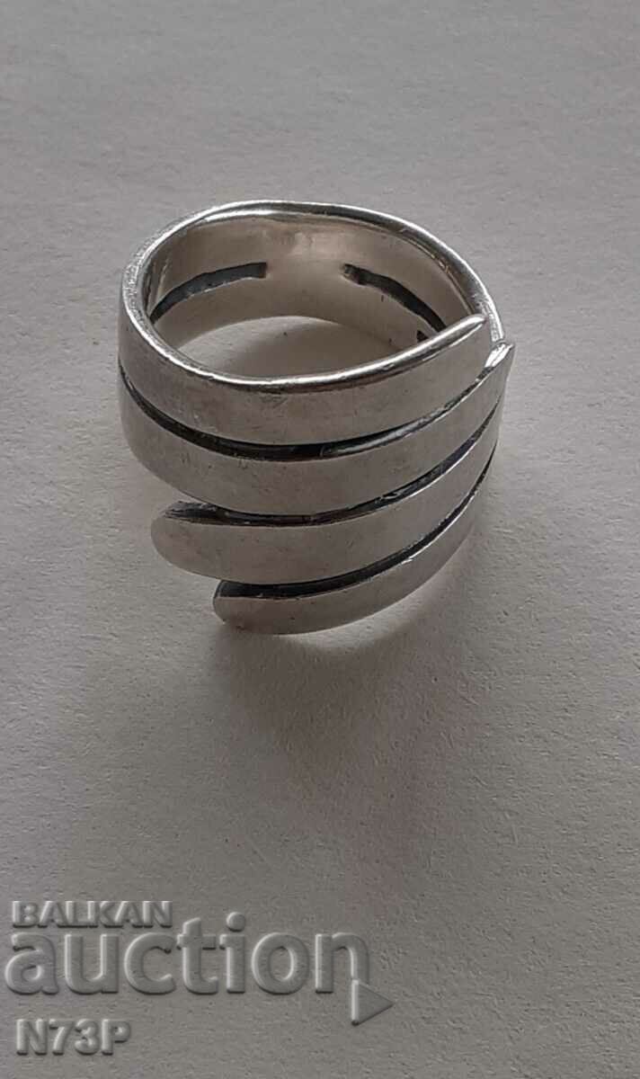 RING. SILVER.JEWELRY.