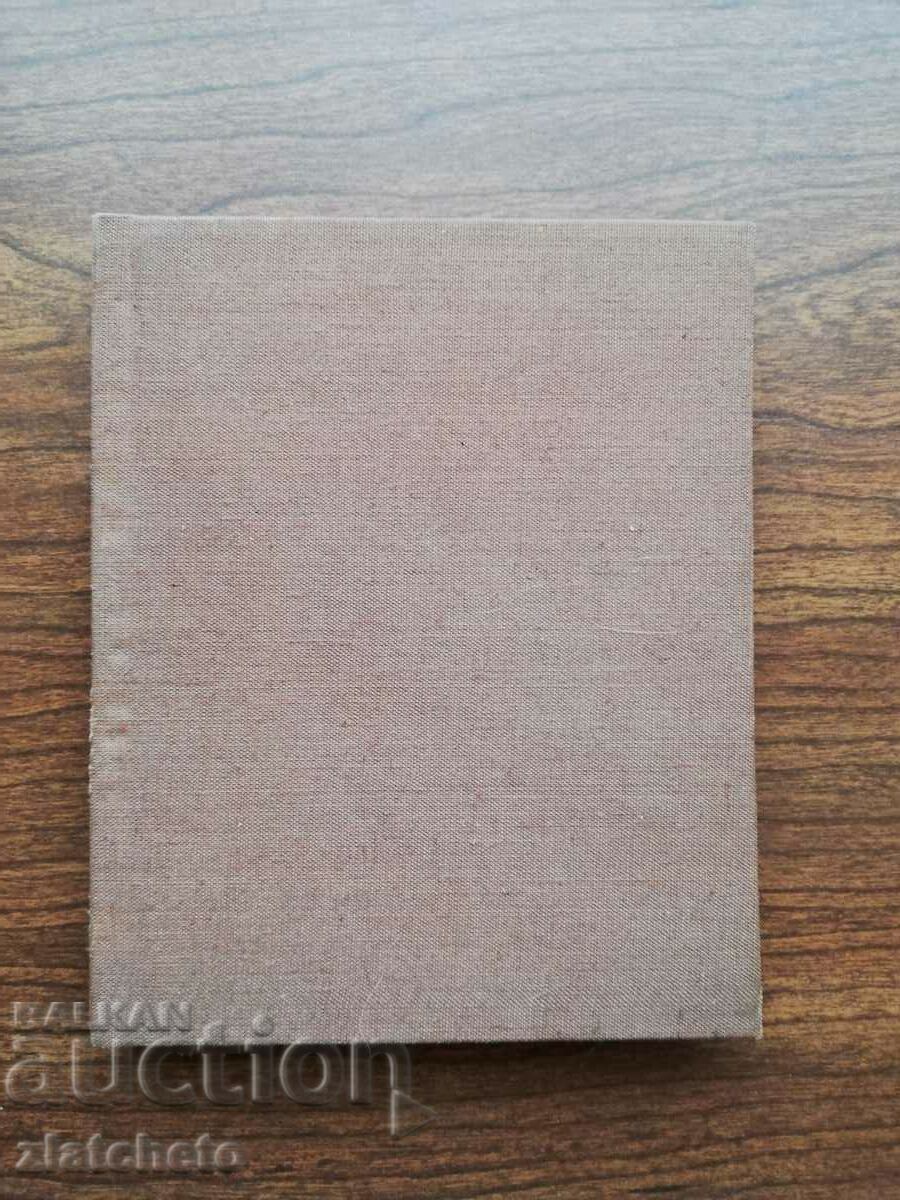 Delivery of N. Sakarov - Narodniatsi