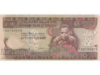 10 Bir 2008, Ethiopia