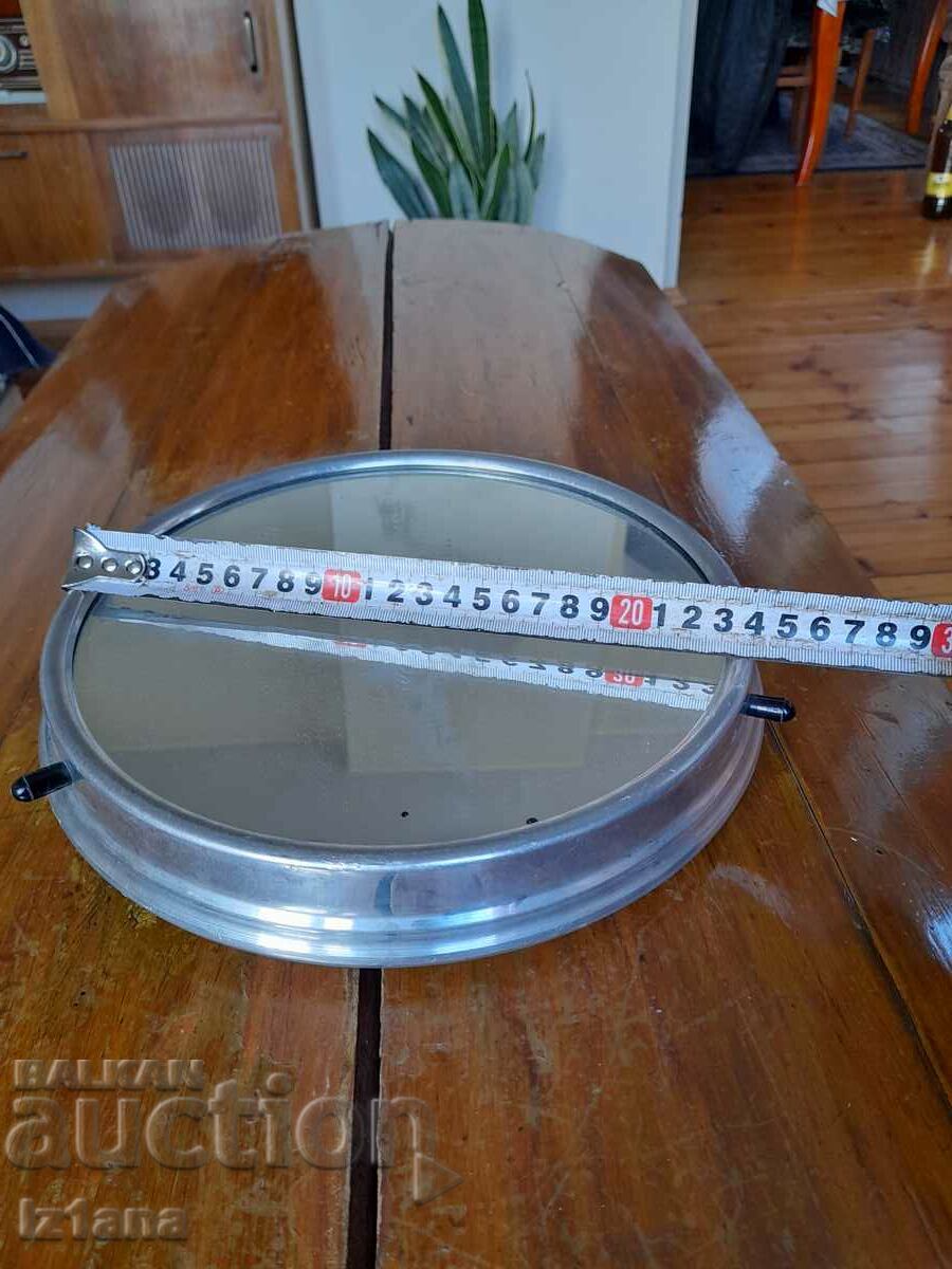 Old tray with price 40.00 BGN | € 20.45 Old tray with price 40.00 BGN | € 20.45