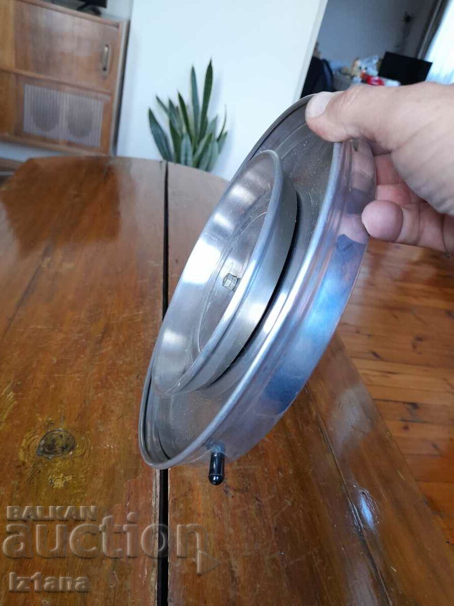 Auction Old tray Auction Old tray